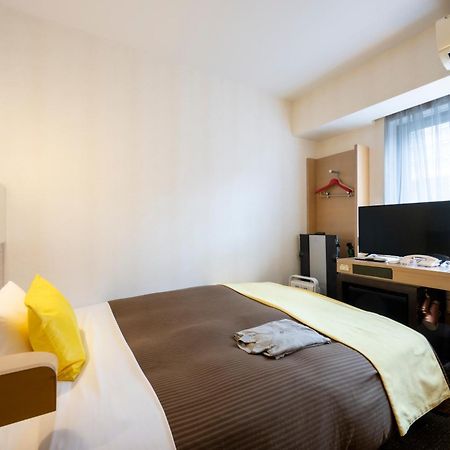 Hotel 1-2-3 Takasaki Zewnętrze zdjęcie
