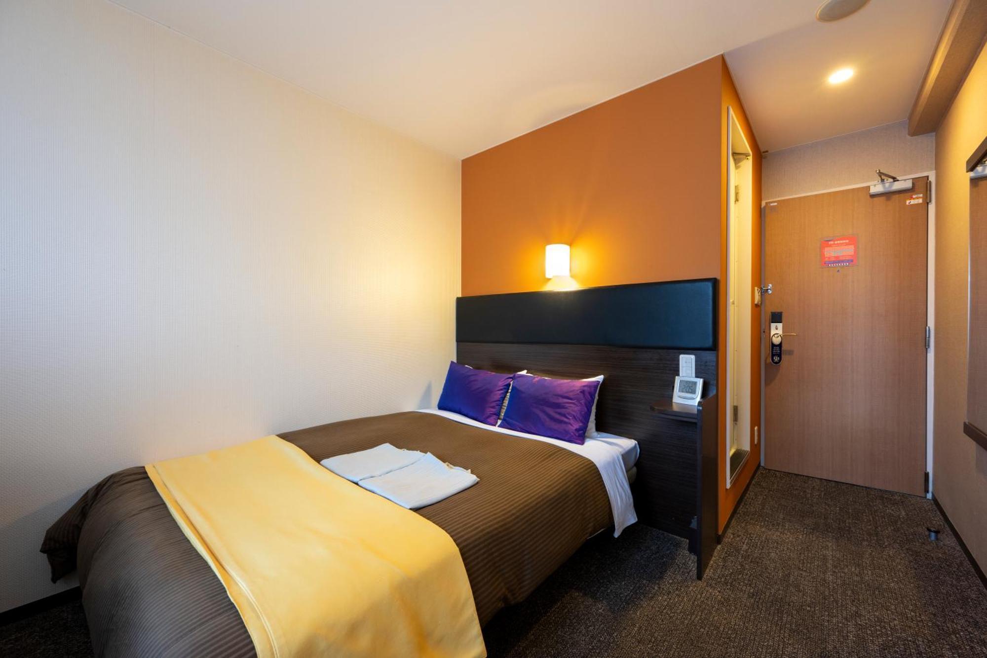Hotel 1-2-3 Takasaki Zewnętrze zdjęcie