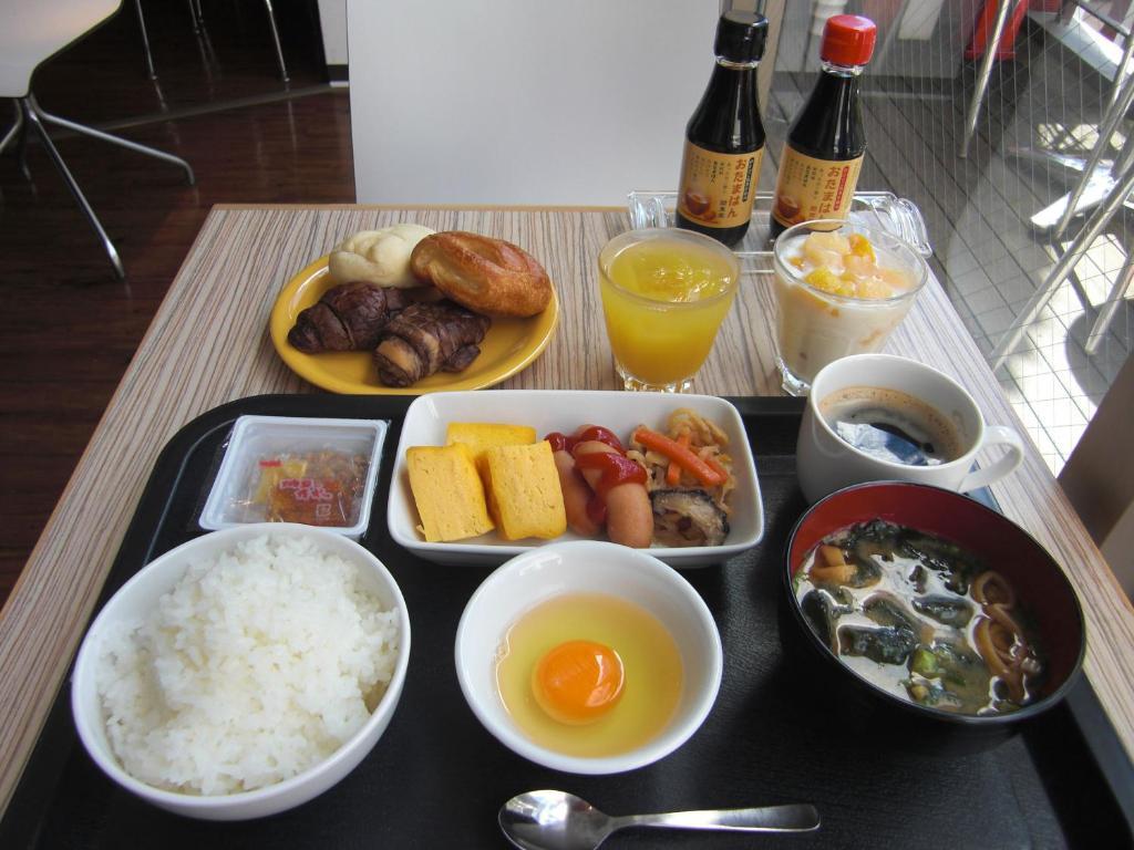 Hotel 1-2-3 Takasaki Zewnętrze zdjęcie
